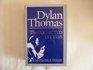 The Collected Letters Of Dylan Thomas