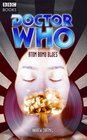 Doctor Who Atom Bomb Blues