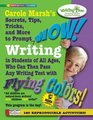 Carole Marsh's Secrets Tips Tricks and More to Prompt Wow Writing