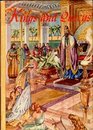 The Bible pageant