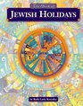 Book of Jewish Holidays