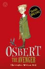 Osbert the Avenger 1 (Tales from the Schwatzgarten)