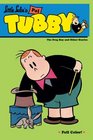 Little Lulu's Pal Tubby Volume 3 The Frog Boy and Other Stories