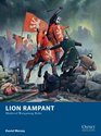 Lion Rampant  Medieval Wargaming Rules