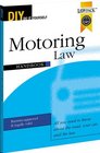 Motoring Law Handbook