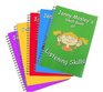 Jenny Mosley's Small Book of Concentrating Skills/looking Skills Thinking Skills and Speaking Skills