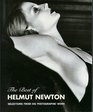 The Best of Helmut Newton Selections From His Photographic Work