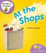 Oxford Reading Tree Stage 1 Floppy's Phonics Nonfiction at the Shops