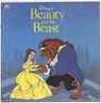 Disney's Beauty and the Beast (Golden Look-Look Book)