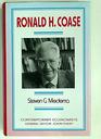 Ronald H Coase