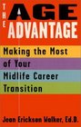 The Age Advantage  Making the Most of Your Midlife Career Transition