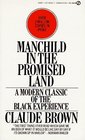Manchild in the Promised Land A Modern Classic of the Black Experience