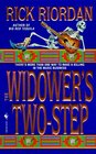 The Widower's Two-Step (Tres Navarre, Bk 2)