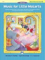 Music for Little Mozarts Music Discovery Book 3