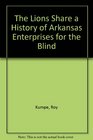 The Lions Share a History of Arkansas Enterprises for the Blind