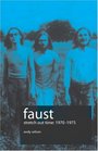 Faust Stretch Out Time 19701975