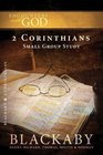 2 Corinthians A Blackaby Bible Study Series