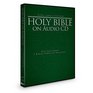 King James Version Holy Bible on MP3 audio CD Old Testament part 2 2 Kings through Malachi
