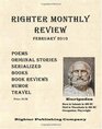 Righter Monthly ReviewFebruary 2010