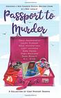 Passport to Murder A Collection of Travel Cozy Mystery Shorts