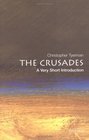 The Crusades A Very Short Introduction