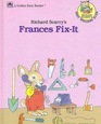 Richard Scarry's Frances Fix-It (Road to Reading)