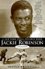 Jackie Robinson  A Biography