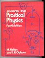 Advanced Level Practical Physics In SIUnits
