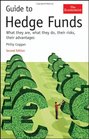 Guide to Hedge Funds What They Are What They Do Their Risks Their Advantages