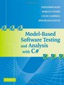 ModelBased Software Testing and Analysis with C