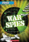 Profiles 7 War Spies