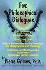 Five Philosophical Dialogues