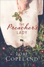 The Preacher's Lady (Sugar Maple Hearts, Bk 1)