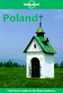 Lonely Planet Poland