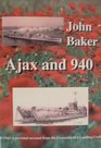 Ajax and 940