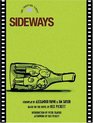 Sideways The Shooting Script