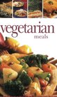 Vegetarian Meals