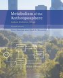 Metabolism of the Anthroposphere Analysis Evaluation Design
