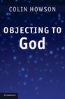 Objecting to God