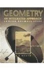 Geometry An Integrated Approach