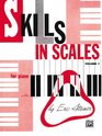 Skills In Scales / Book 1