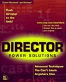Director Power Solutions