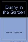 Bunny in the Garden