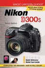 Magic Lantern Guides Nikon D300s