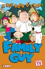 Family Guy A Big Book O' Crap