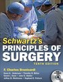 Schwartzs Principles of Surgery 10/E