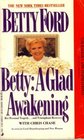 Betty A Glad Awakening