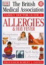 BMA Family Doctor Guides Allergies and Hayfever