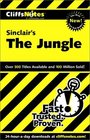 Cliffs Notes Sinclair's The Jungle