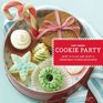 Very Merry Cookie Party How to Plan and Host a Christmas Cookie Exchange